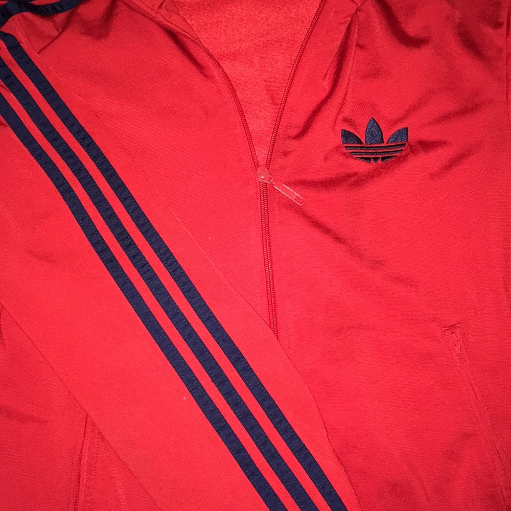Adidas jacket - Picture 3 of 6